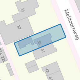 Perceel HLM03-H-8066