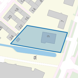 Perceel HLM03-H-8068