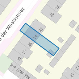 Perceel HLM03-H-8070