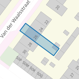 Perceel HLM03-H-8071