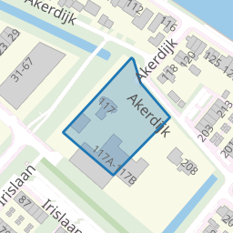 Perceel HLM03-H-8077