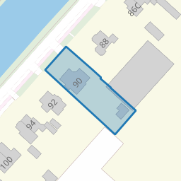 Perceel HLM03-H-8084