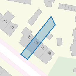 Perceel HLM03-H-8099