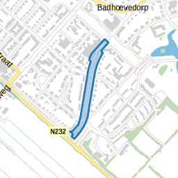 Perceel HLM03-H-8104