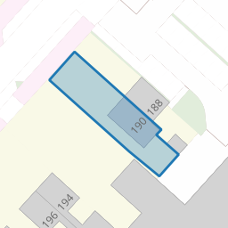 Perceel HLM03-H-8106