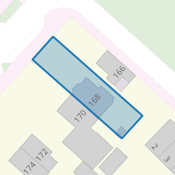 Perceel HLM03-H-8109