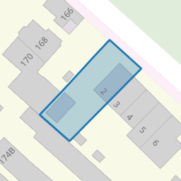 Perceel HLM03-H-8110