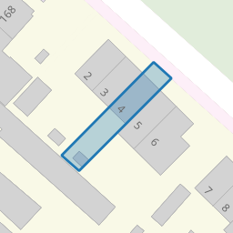 Perceel HLM03-H-8112