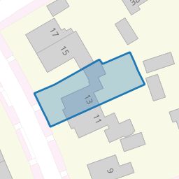 Perceel HLM03-H-8118