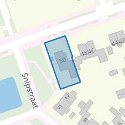 Perceel HLM03-H-8122