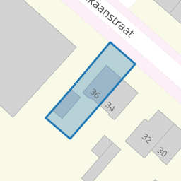 Perceel HLM03-H-8125