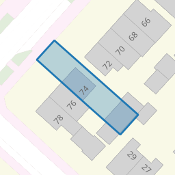 Perceel HLM03-H-8126