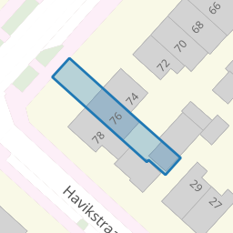 Perceel HLM03-H-8127