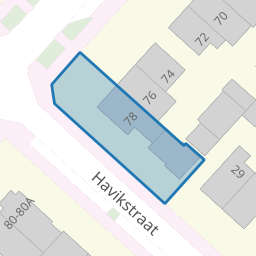 Perceel HLM03-H-8128