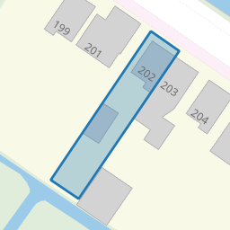 Perceel HLM03-H-8140