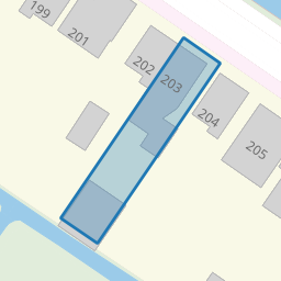 Perceel HLM03-H-8141