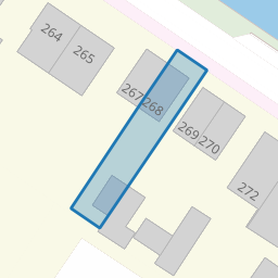 Perceel HLM03-H-8143