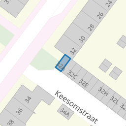 Perceel HLM03-H-8144