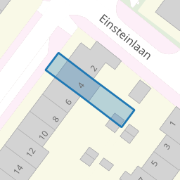 Perceel HLM03-H-8147