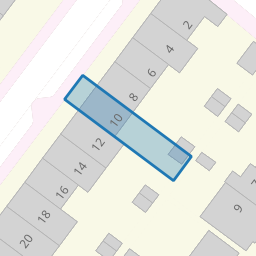 Perceel HLM03-H-8149