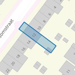 Perceel HLM03-H-8150