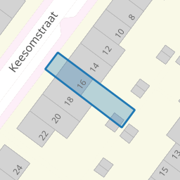 Perceel HLM03-H-8152