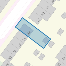 Perceel HLM03-H-8156