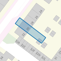 Perceel HLM03-H-8158