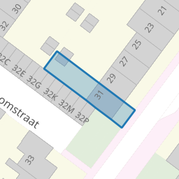 Perceel HLM03-H-8160