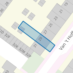 Perceel HLM03-H-8161