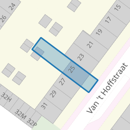 Perceel HLM03-H-8162