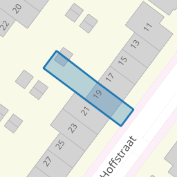 Perceel HLM03-H-8165