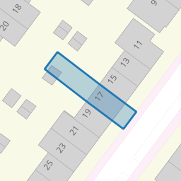 Perceel HLM03-H-8166