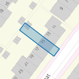 Perceel HLM03-H-8167