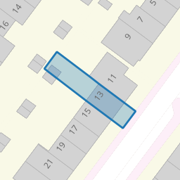 Perceel HLM03-H-8168