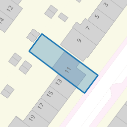 Perceel HLM03-H-8169