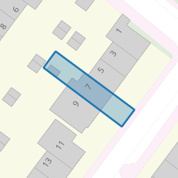 Perceel HLM03-H-8171