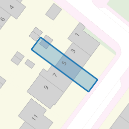 Perceel HLM03-H-8172