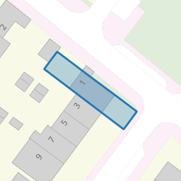 Perceel HLM03-H-8174