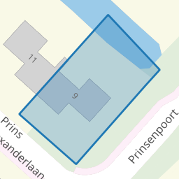 Perceel HLM03-H-8182