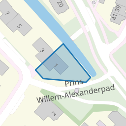 Perceel HLM03-H-8186