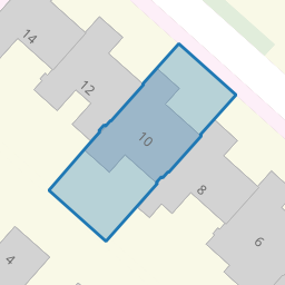 Perceel HLM03-H-8189