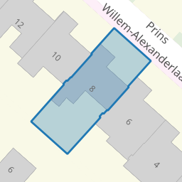 Perceel HLM03-H-8190