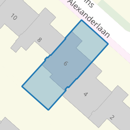 Perceel HLM03-H-8191