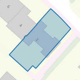 Perceel HLM03-H-8193