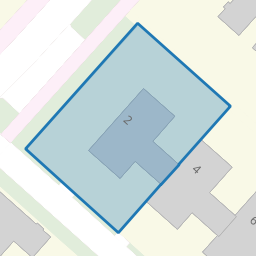 Perceel HLM03-H-8195