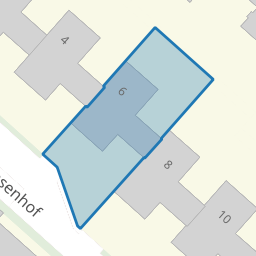 Perceel HLM03-H-8197