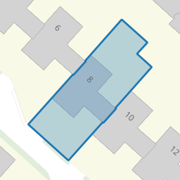 Perceel HLM03-H-8198