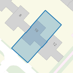 Perceel HLM03-H-8199