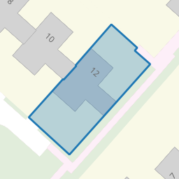 Perceel HLM03-H-8200